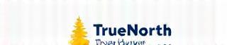 TrueNorth Travel Advisors logo